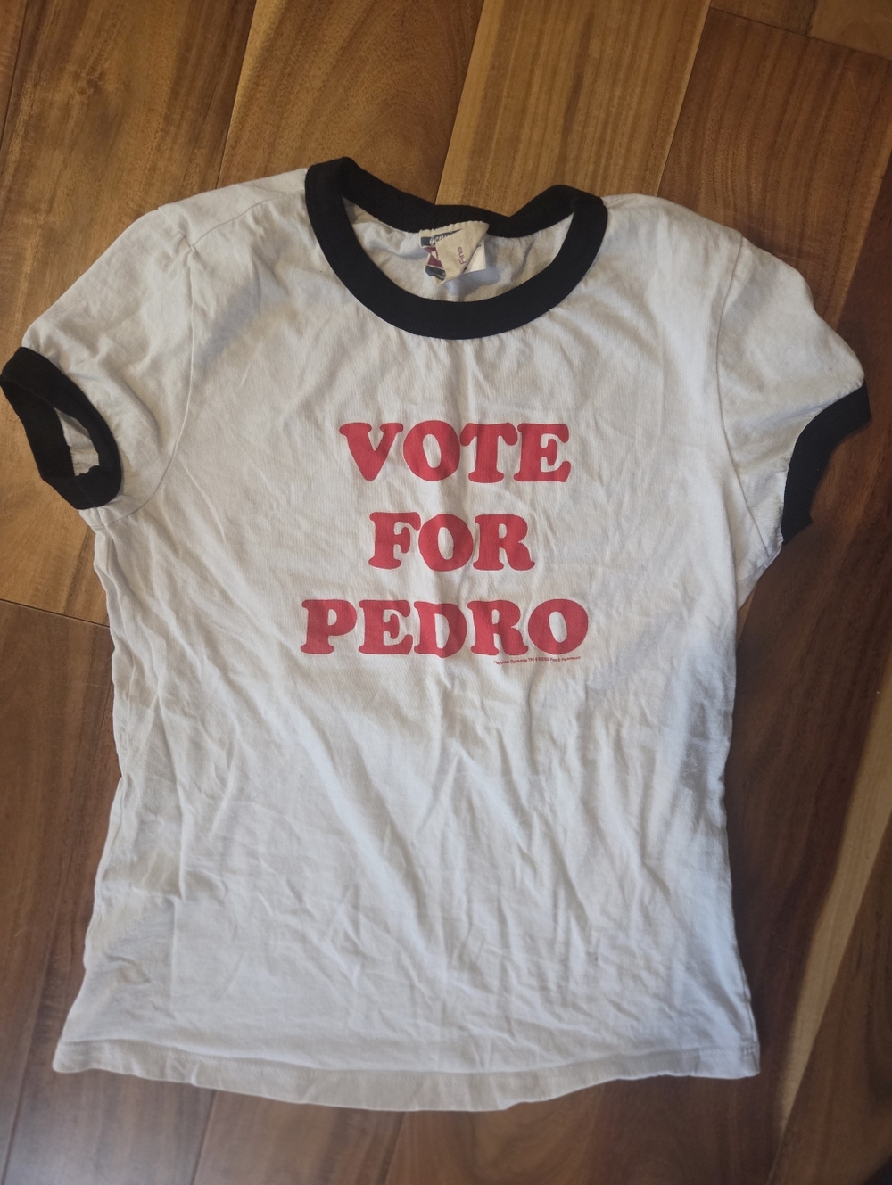 Vintage 2005 Napoleon Dynamite Tee